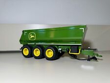 ✅ Siku Control MH Kipper Umbau in "John Deere" Optik mit erhöhtem Kippwinkel  ✅