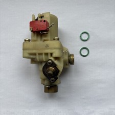 Junkers Wasserschalter