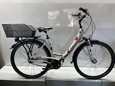 Hercules Style 7 Damen Fahrrad 28" Shimano Nexus Nabenschaltung Rücktrittbremse