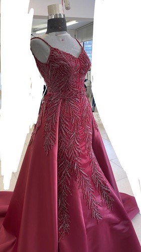 Abendkleid größe 38 - größe, 36/38