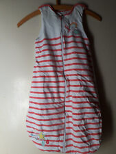 Schöner Baby Schlafsack Mädchen vertbaudet 6-18 Monate