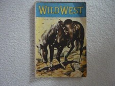 Wild West Semrau  - Auswahl