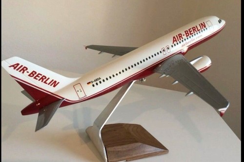 Hochwertiges air berlin - hochwertiges,