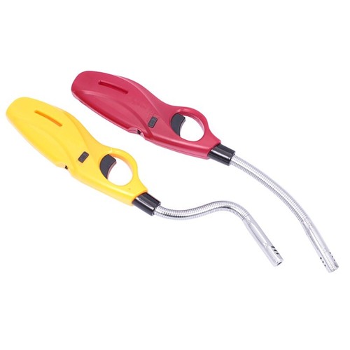 Flexibel feuerzeug 25cm - flexibel,