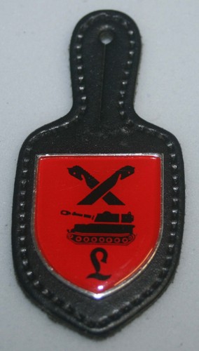 Brustanhänger art btl - brustanhänger, pz