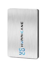 Hurricane Externe Festplatte HDD 2,5" USB 3.0 USB C Mac PC Ps4 Ps5  500GB 1TB