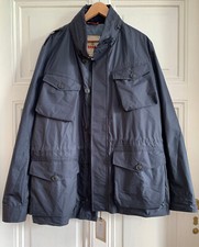Baracuta chorlton field light - chorlton,