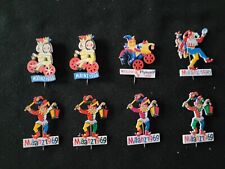 Meenzer Zuchplakttscher