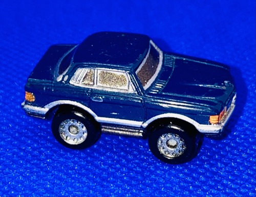 Vintage micro machines - vintage,