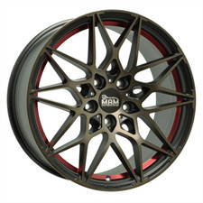 Zoll mam 5x112 et30 - mam,