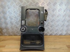 VW Touareg 7L Verkleidung