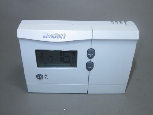 Vaillant calormatic vrt 250 - vrt,