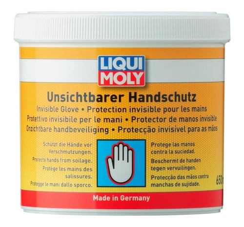 Liqui moly 3334 invisible - moly,