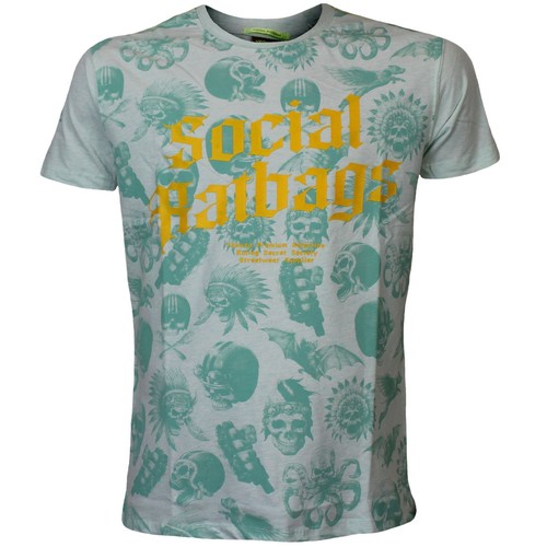 Yakuza premium herren shirt - yakuza,