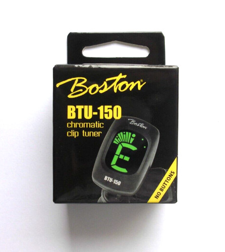 Boston btu 150 chromatic - boston, btu-150,