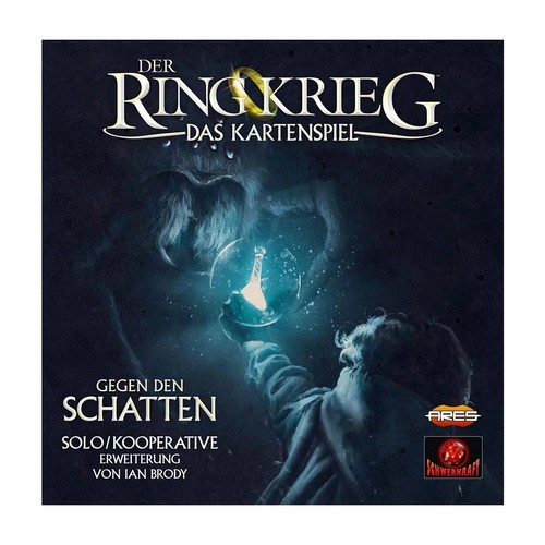 Der ringkrieg das - der,