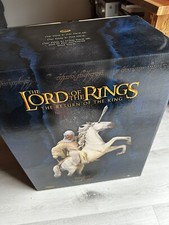 Sideshow Weta „Gandalf with