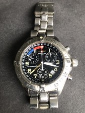 Breitling Transocean