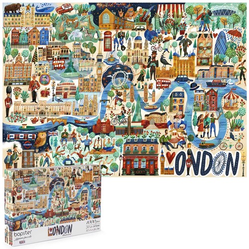1000 teile puzzle erwachsene - 1000,