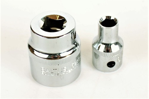 Saltus - saltus, 1/2"