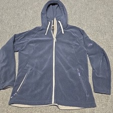 Mammut Fleece Hoodie Womens XL