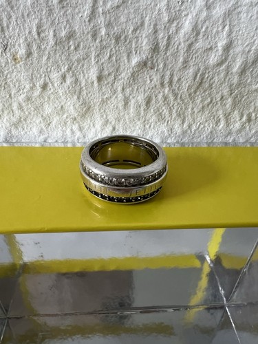 Jette ring 925 - ring, silber,mit