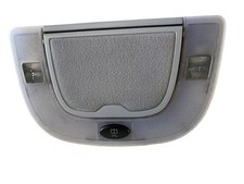 Mercedes W220 S-Klasse Innenleuchte Leseleuchte mit Spiegel hinten (80)