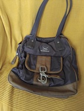 Sansibar Sylt ZIP Bag Schulter