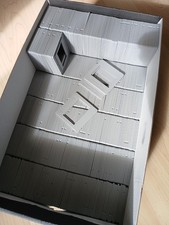 Hamafix Diarahmen 2,3mm 500 Stück Gebraucht Guter Zustand