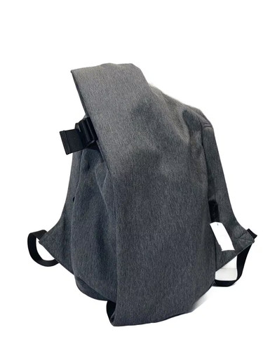 Cote ciel backpack - cote&ciel, gry