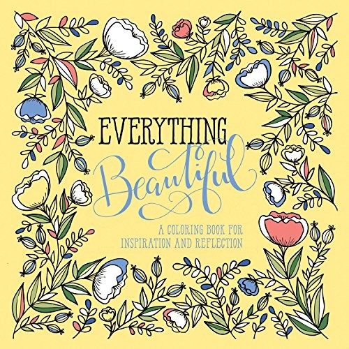 Everything beautiful adult - everything, an