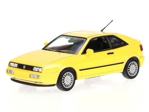 Corrado g60 1990 gelb - g60,