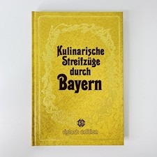 Kulinarische Streifzüge durch