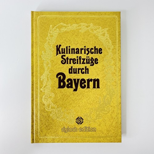 Kulinarische streifzüge durch - streifzüge,