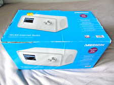 Medion WLAN Internet Radio