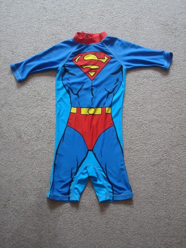 Jungen superman design - h&m,