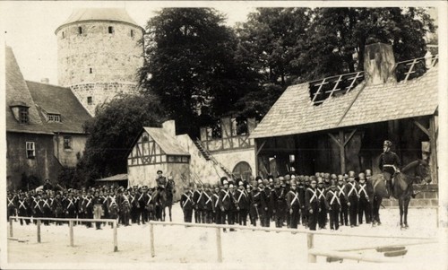 Foto altenburg in - foto,