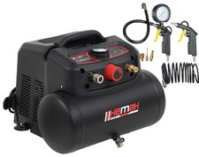 Kompressor HEMAK HK-DK6 Plus