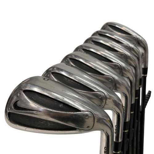 Nike slingshot oss eisen 9 - slingshot,