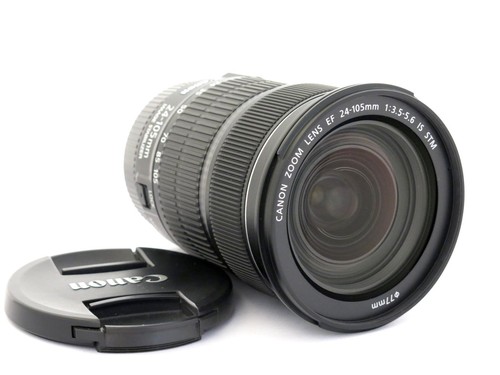 Canon 105mm 5 6 - canon, 24-105mm