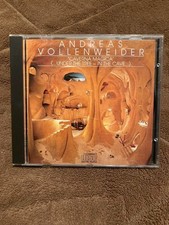 Andreas Vollenweider ''Caverna