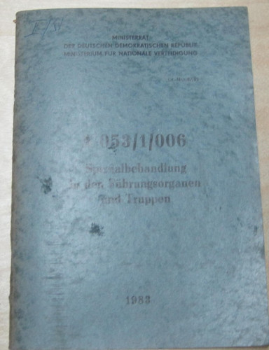 Nva handbuch - nva,