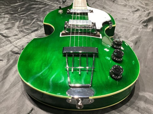 Hofner 459 gr - hofner, hi-459-pe-gr