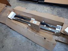 Original HYUNDAI/KIA Trittbrett ZK001ER207 B-Ware