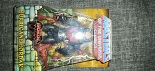 Masters the universe - of, motu
