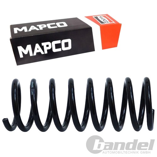 Mapco fahrwerksfeder feder - fahrwerksfeder,