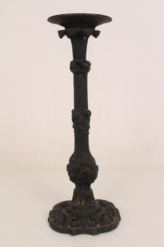 Jugendstil kerzenständer - jugendstil,