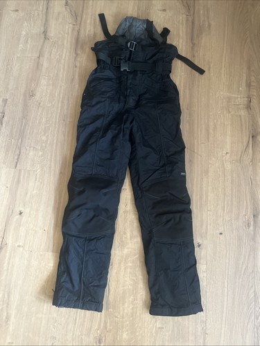 Polo motorrad thermo - motorrad, latzhose