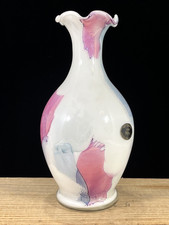 Vintage Murano Arte Linea Mary