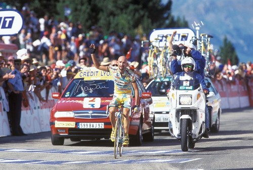 Foto signiert von - a3, marco